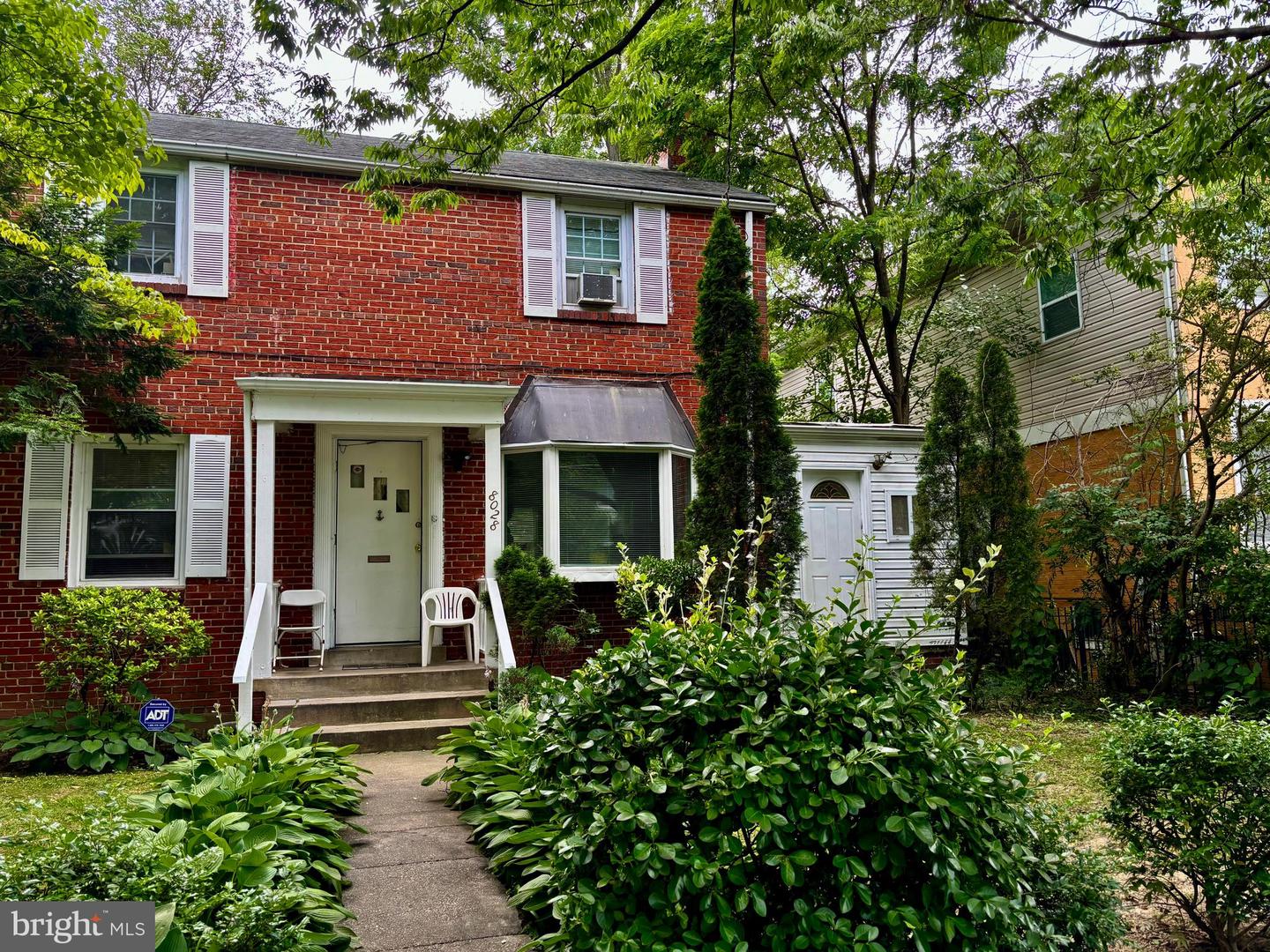8028 Eastern Avenue NW