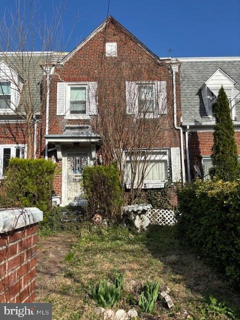 5307 7th Street NW, Washington