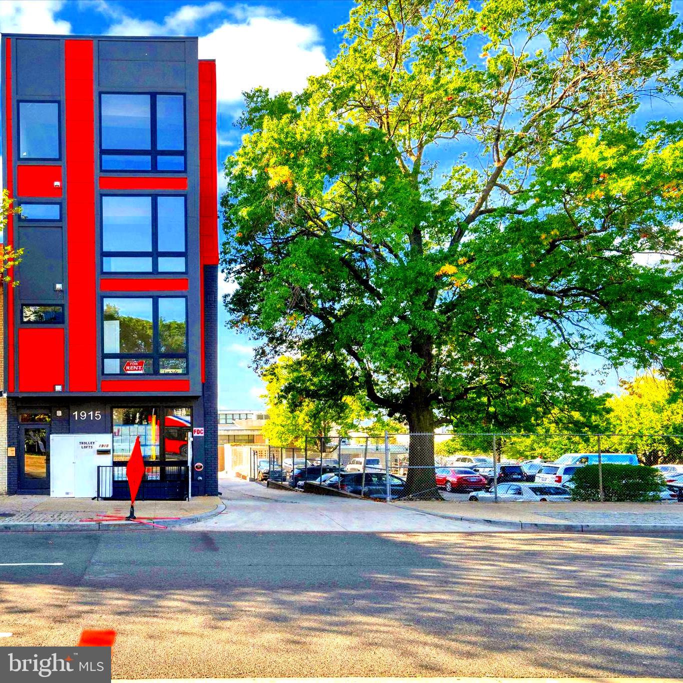 1915 Benning Rd Road NE #8 (Third Floor)