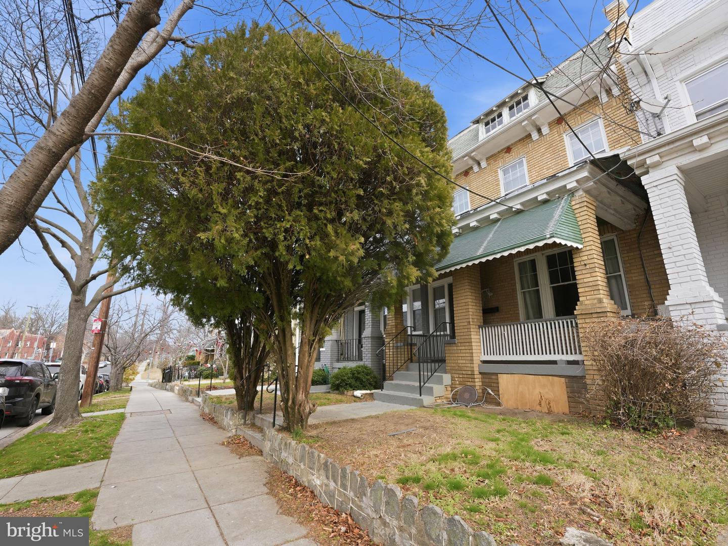 5733 9th Street NW, Washington
