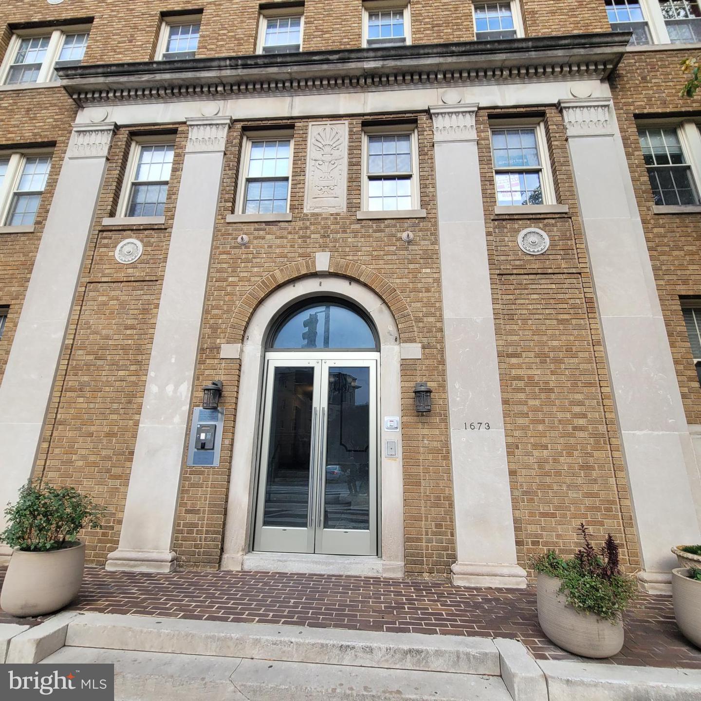 1673 Park Road NW #502, Washington