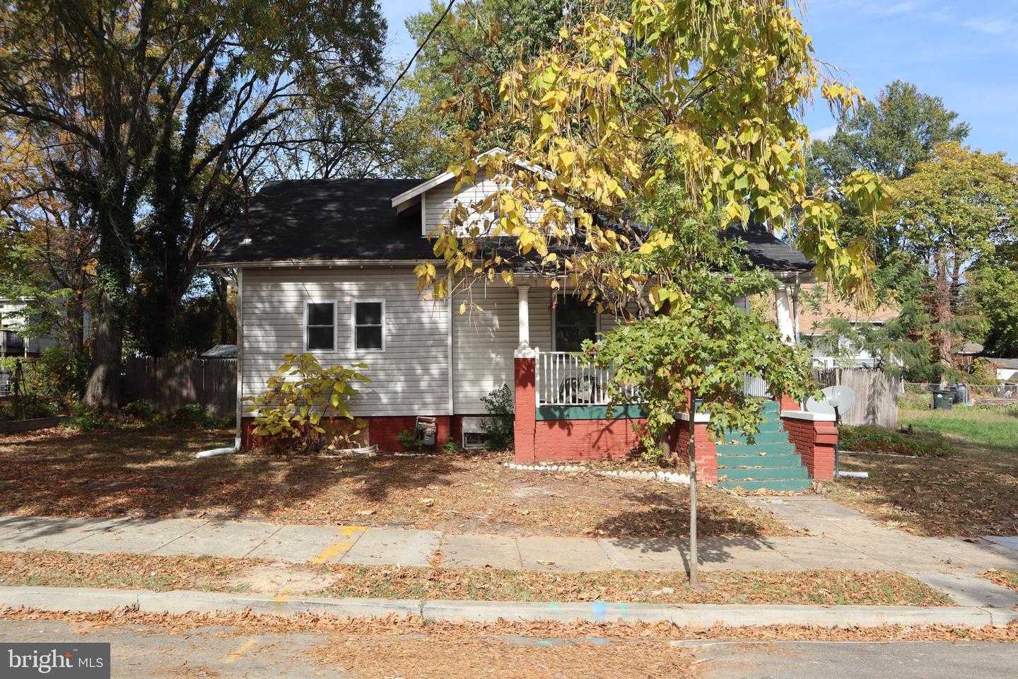 1004 Shepherd Street NE, Washington