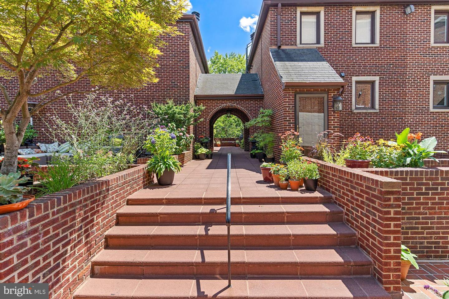 1715 15th Street NW #41, Washington
