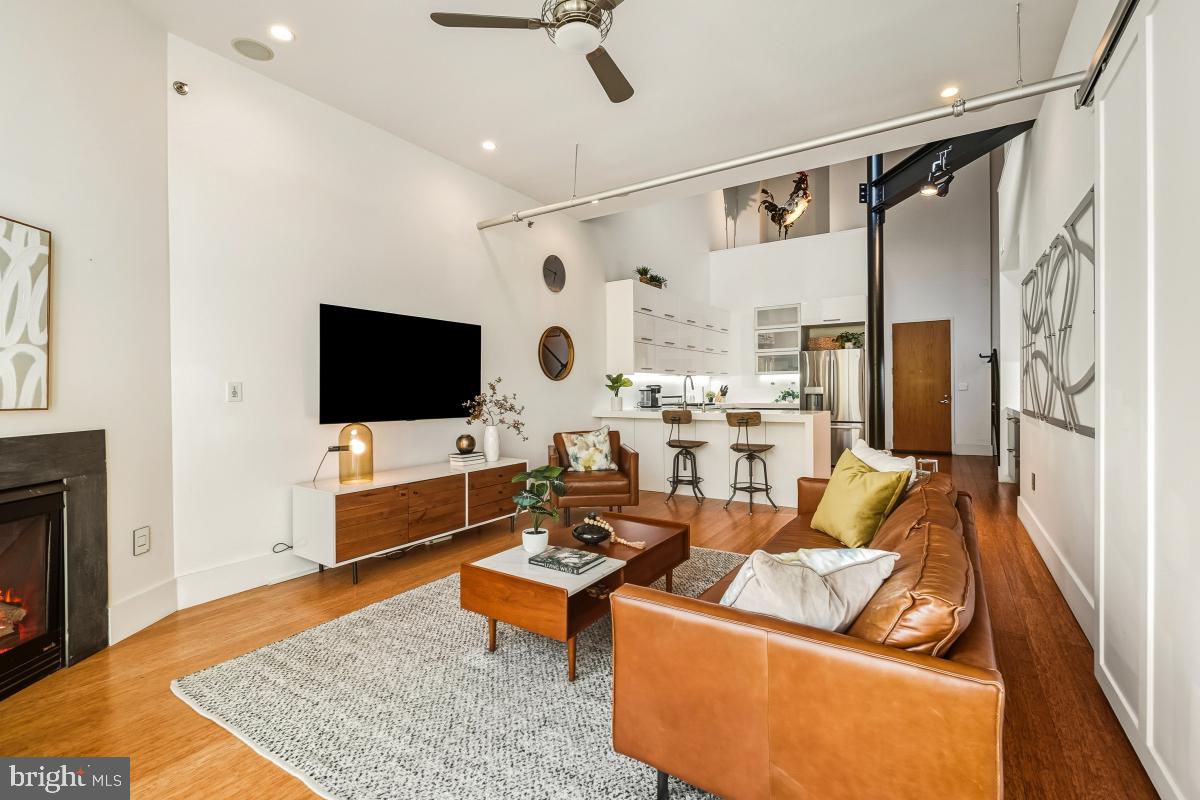 1700 Kalorama Road NW #407, Washington