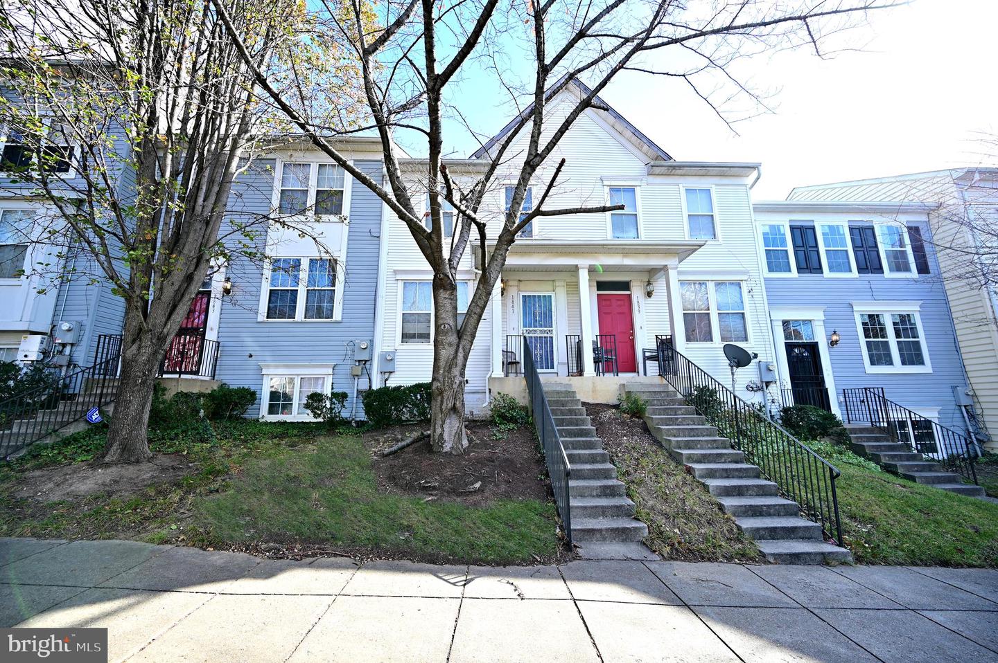 1841 Tubman Road SE, Washington