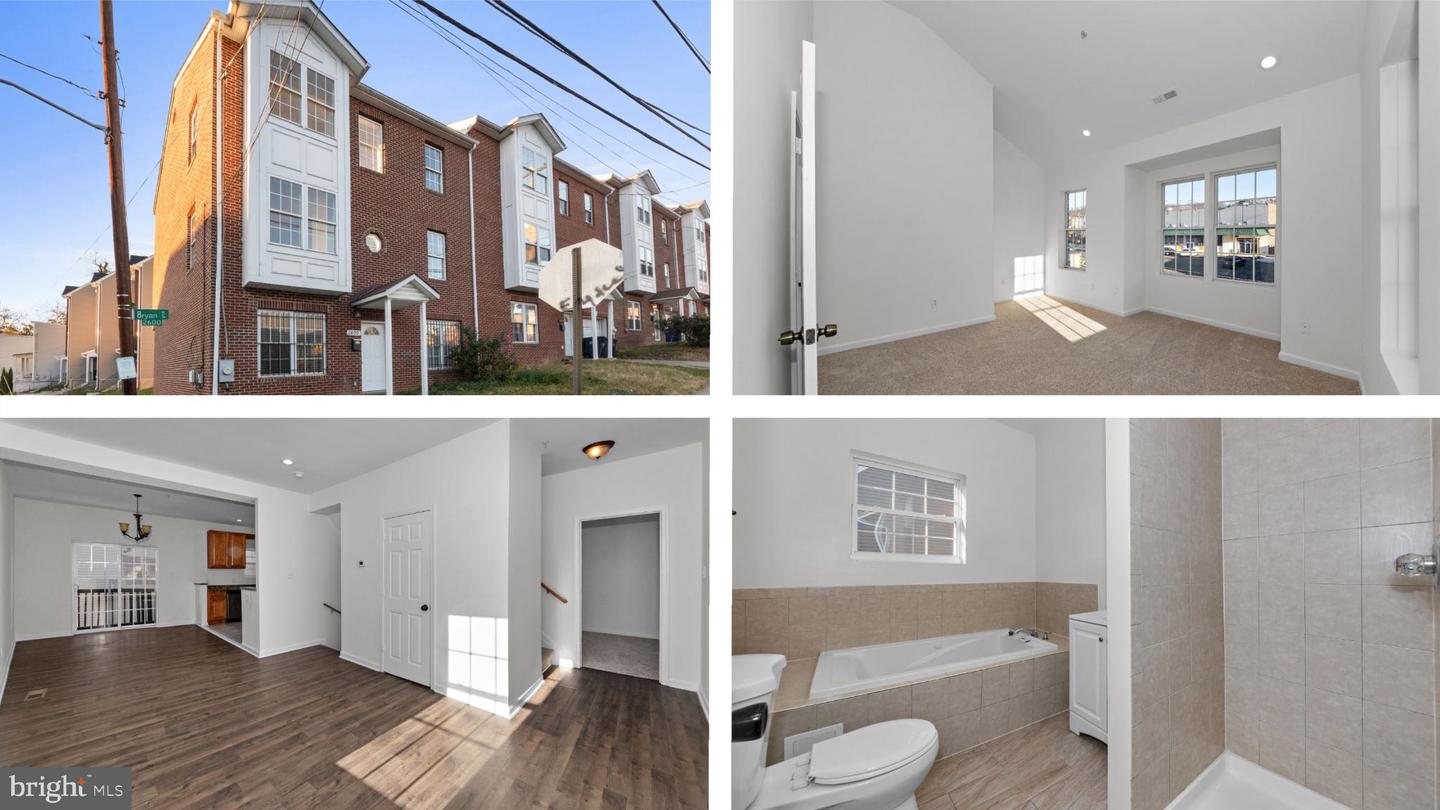 2409 Bryan Place SE, Washington
