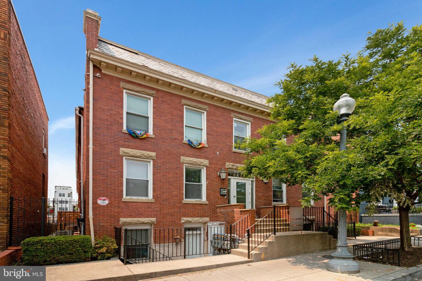 3318 Sherman Avenue NW #104