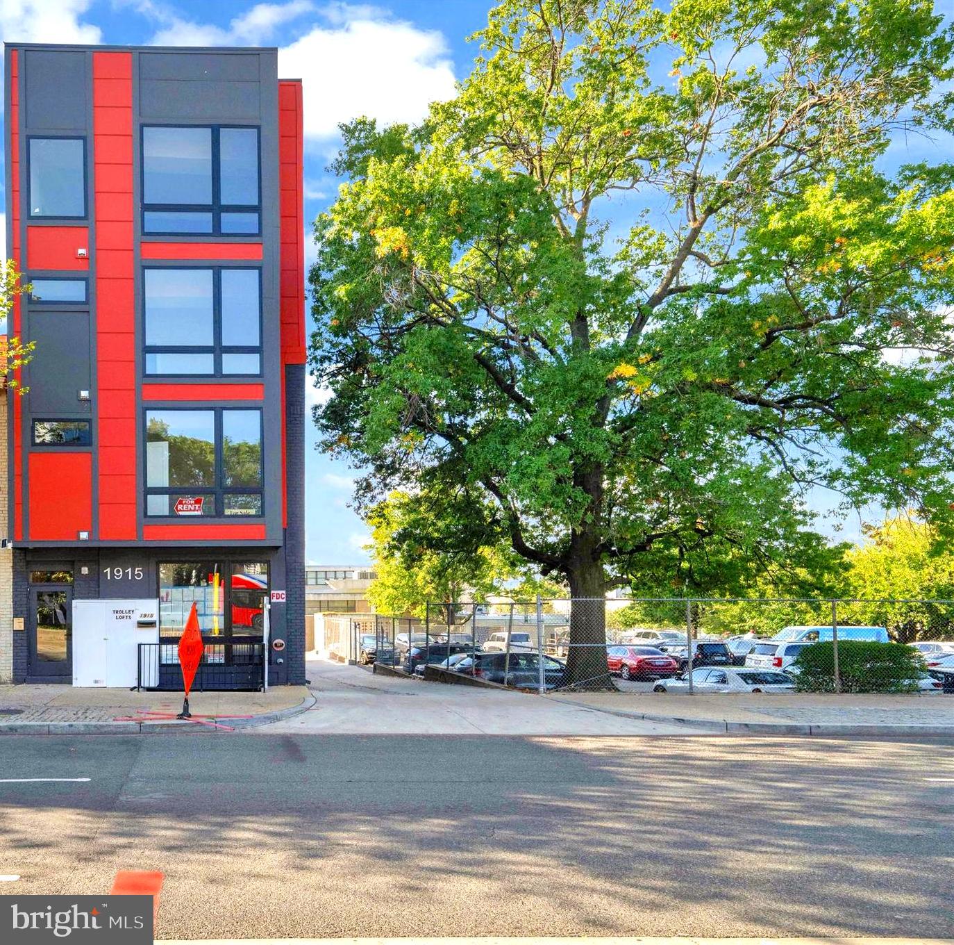 1915 Benning Road NE #unit 4 First Floor