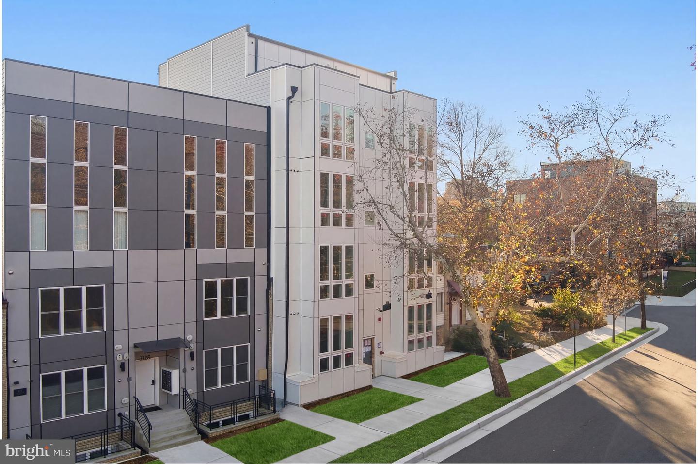 2105 M Street NE #8