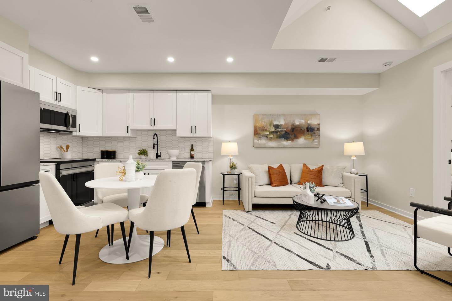 2606 41st Street NW #five, Washington