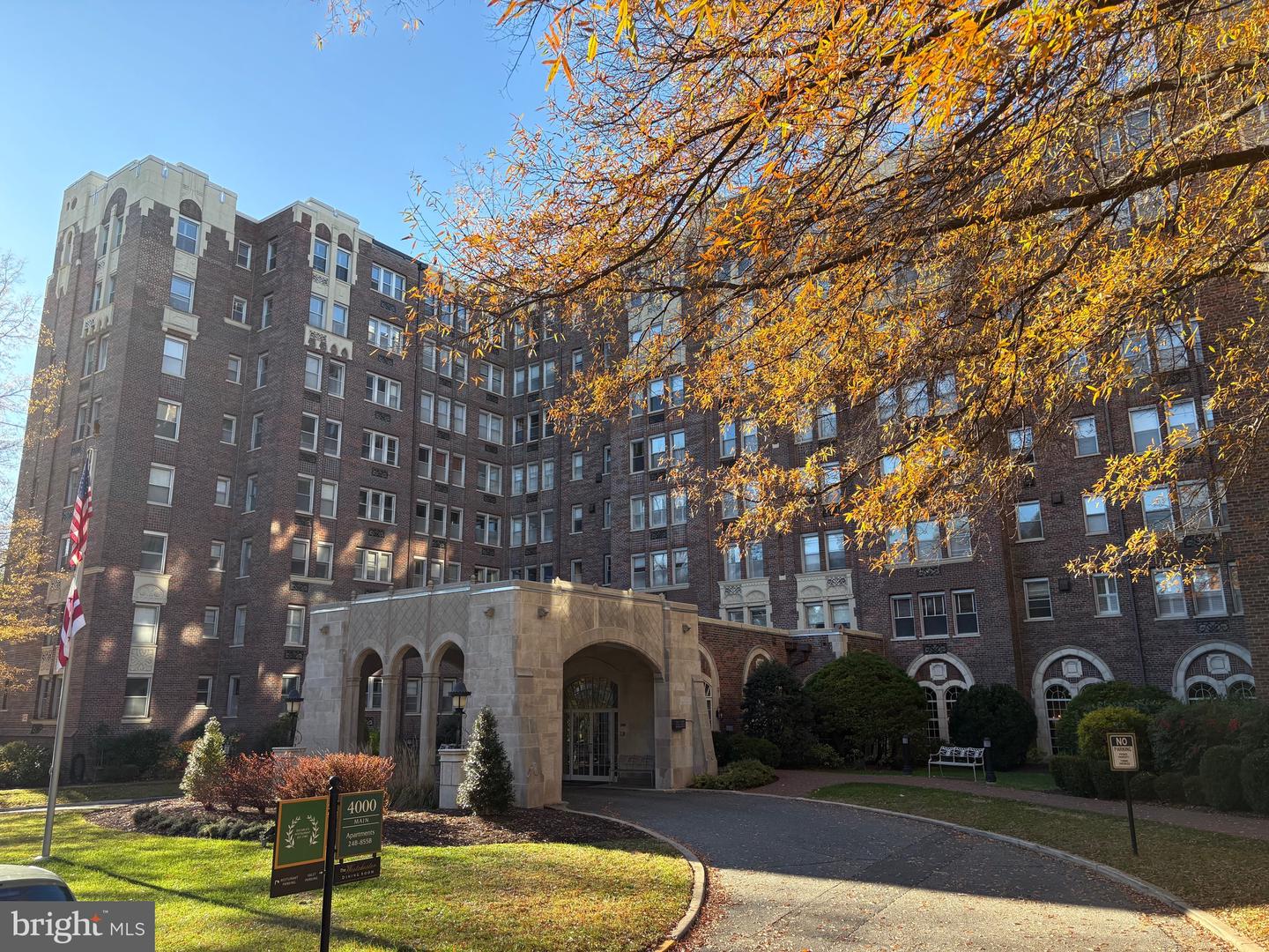 4000 Cathedral Avenue NW #334b/335b