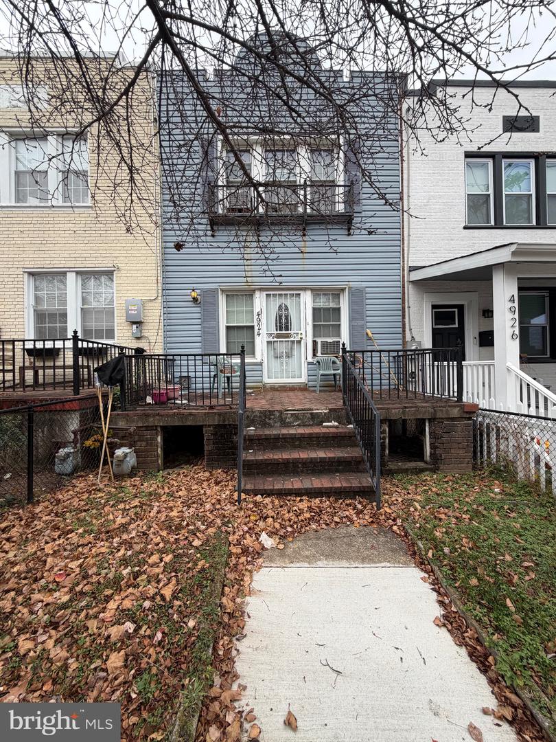 4924 7th Street NW, Washington