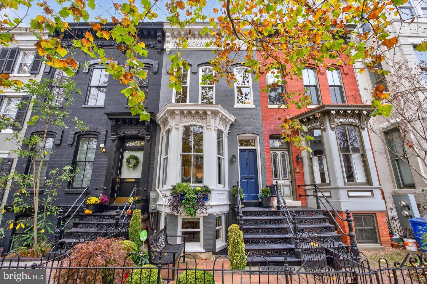 114 4th Street NE, Washington