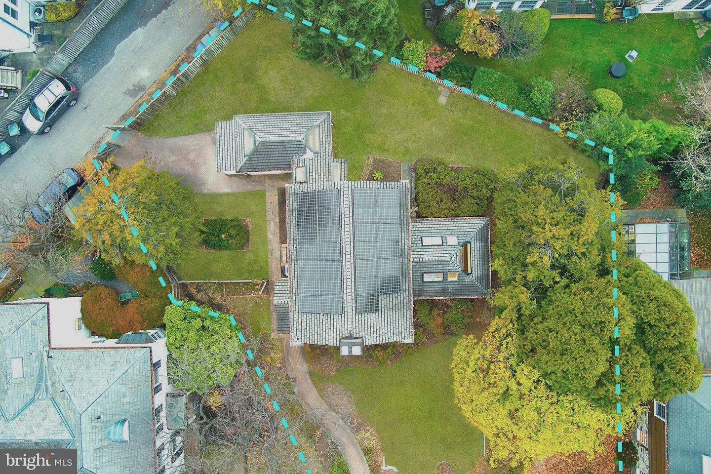 5431 41st Place NW, Washington
