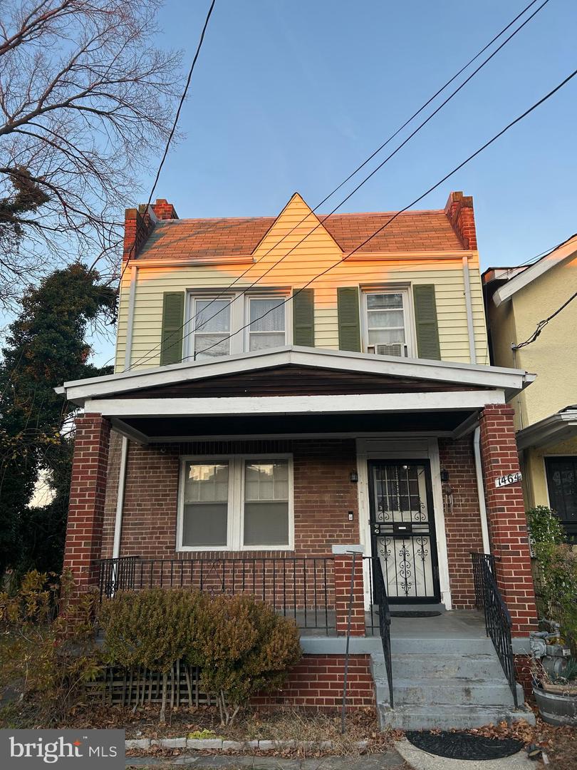 1464 Morris Road SE