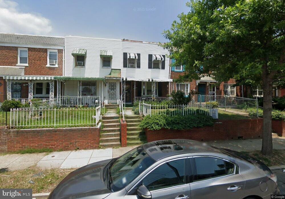 3330 Clay Street NE, Washington