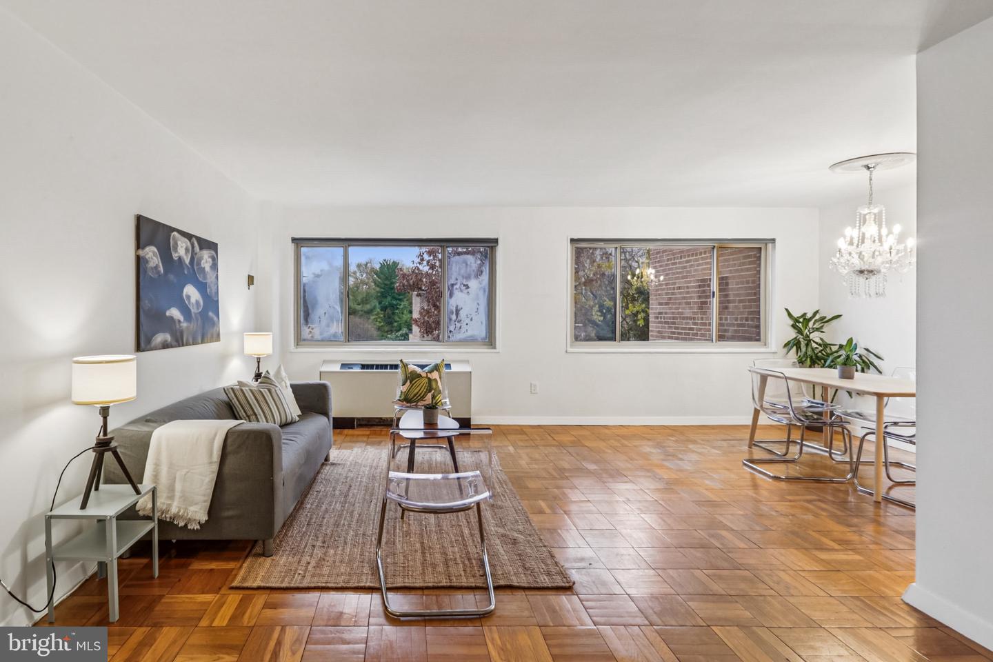 3900 Tunlaw Road NW #518, Washington