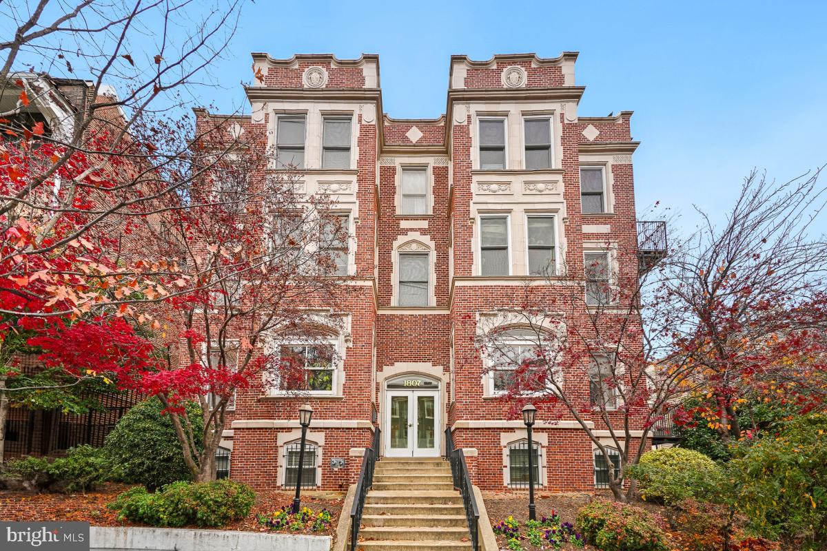1807 California Street NW #305
