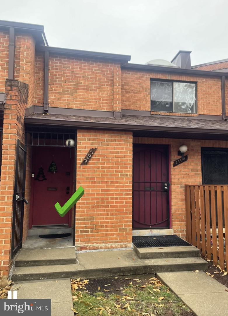 3407 Summit Court NE #3407, Washington