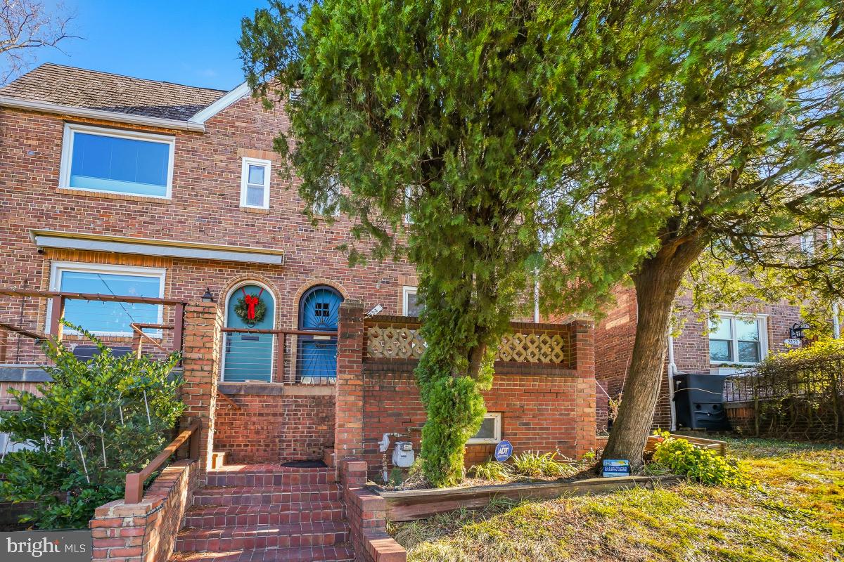 3123 18th Street NE, Washington