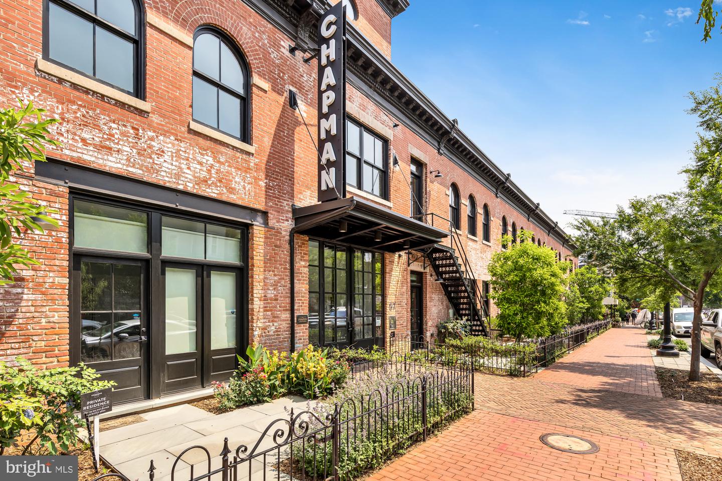 57 N Street NW #331, Washington