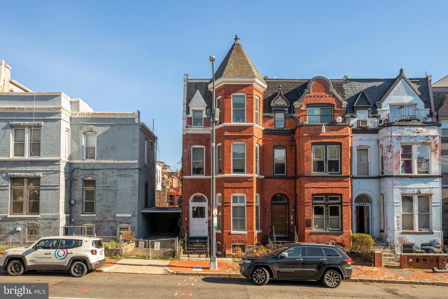 1135 6th Street NW #1
