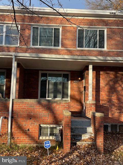 4710 8th Street NE, Washington