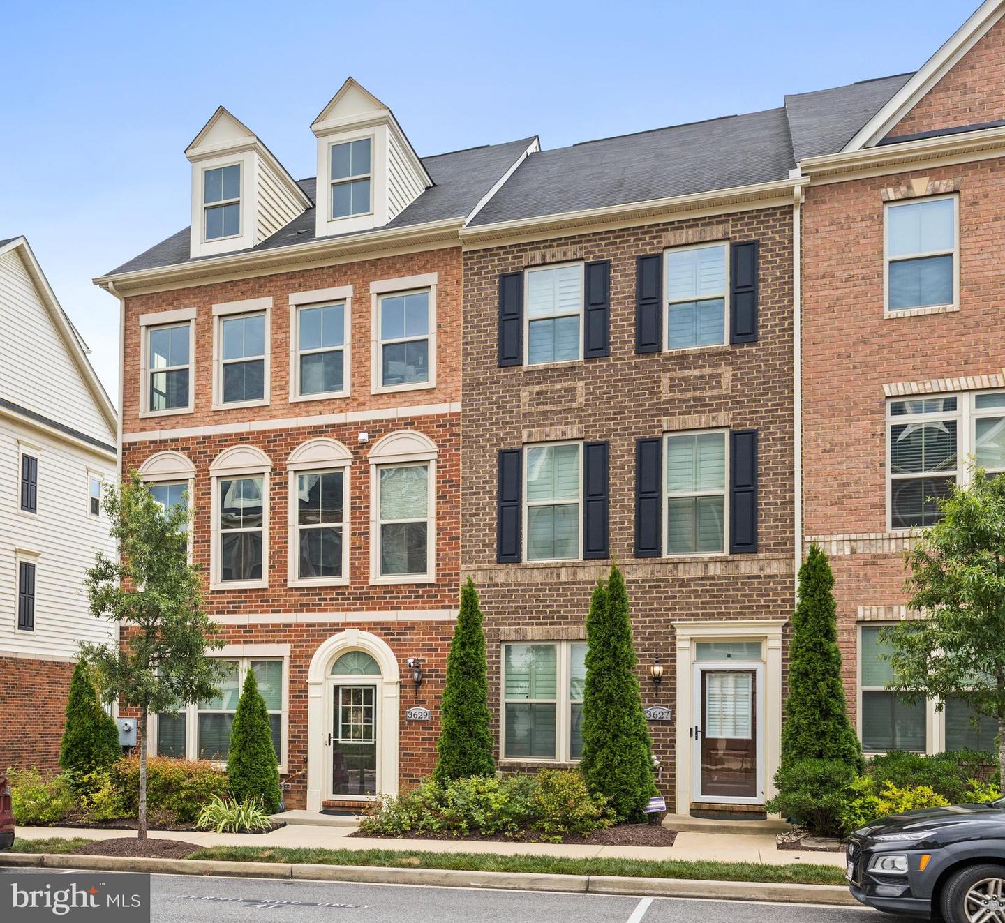 3629 Jamison Street NE, Washington