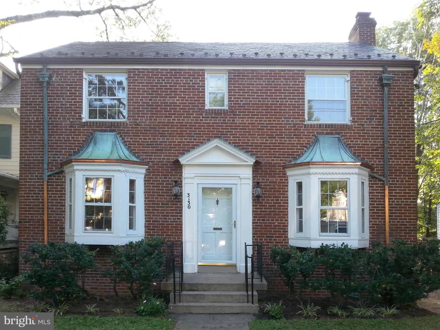 3130 38th Street NW