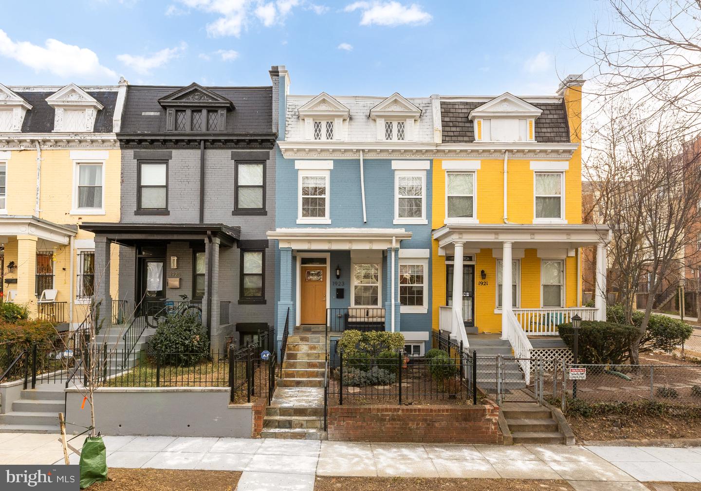 1923 1st Street NE, Washington