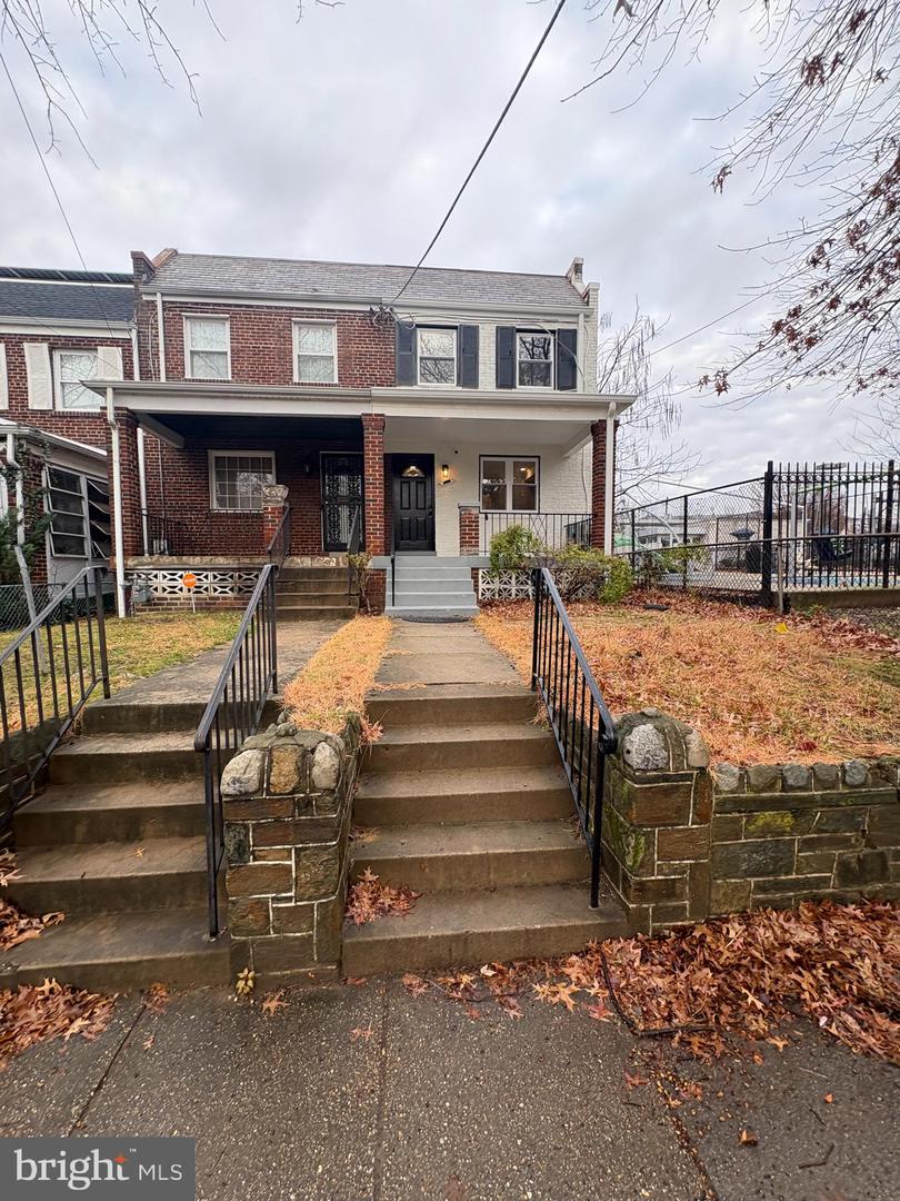 2325 14th Street NE, Washington