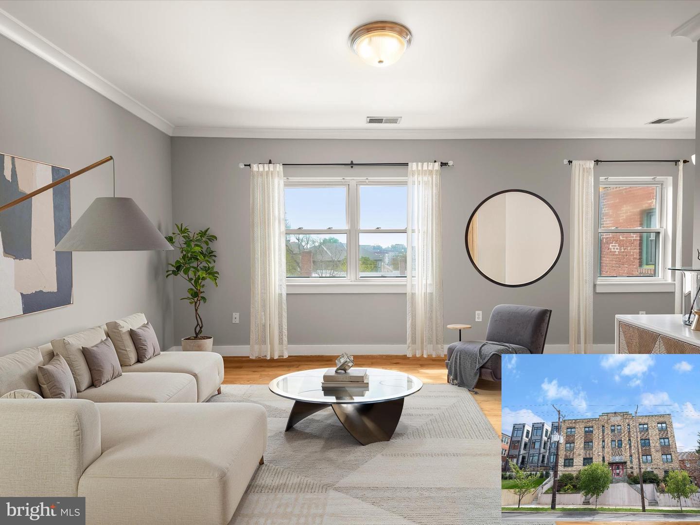 2615 4th Street NE #303, Washington