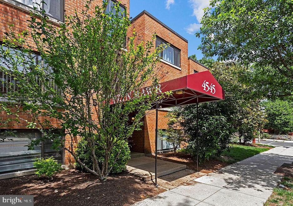 4545 Macarthur Boulevard NW #g7, Washington