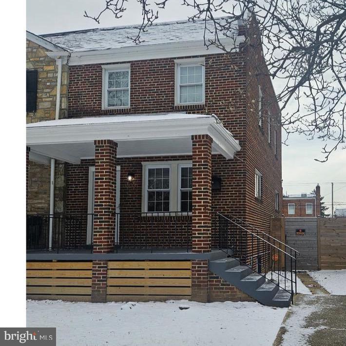 3973 Alabama Avenue SE, Washington