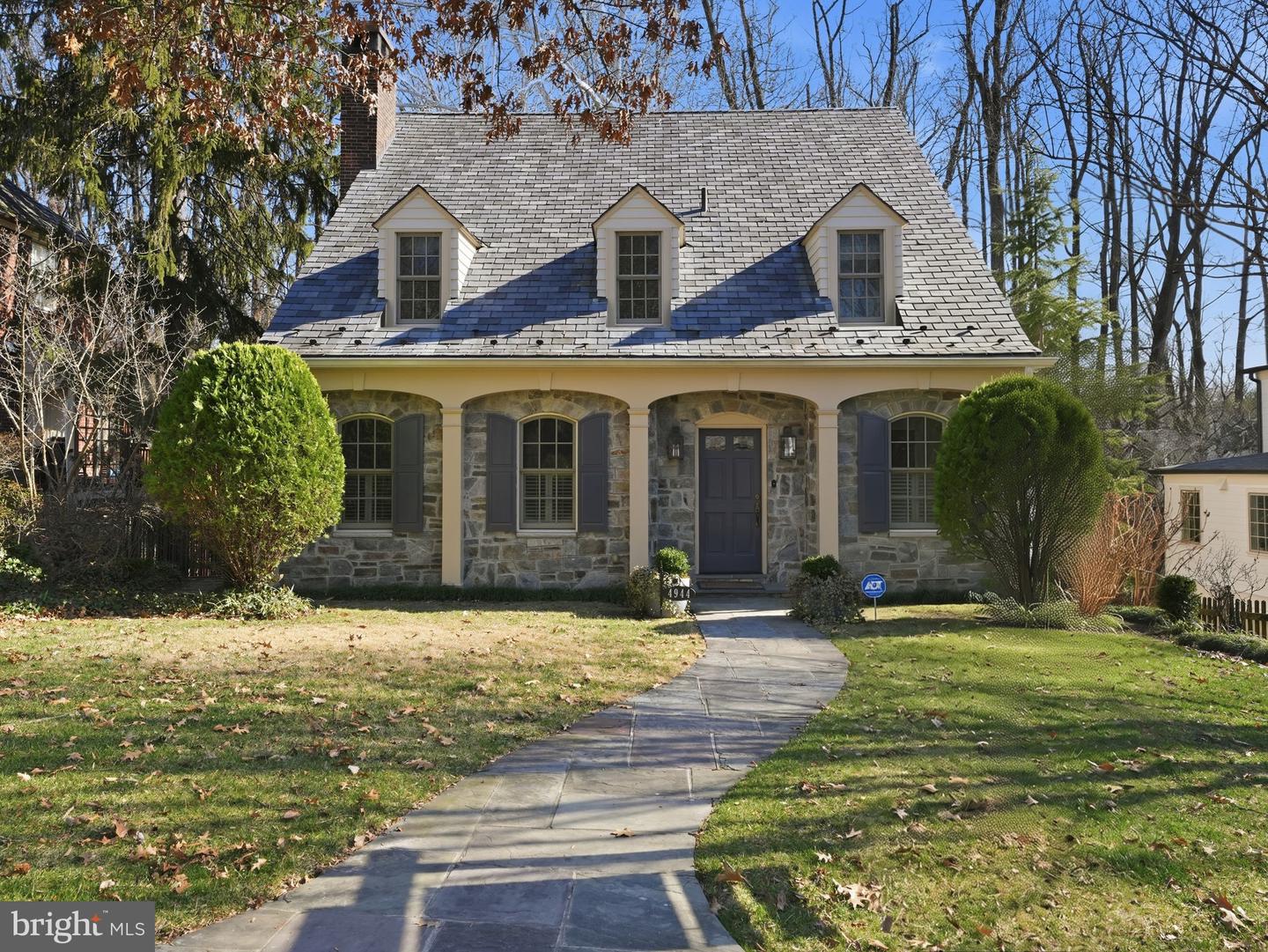 4944 Quebec Street NW, Washington