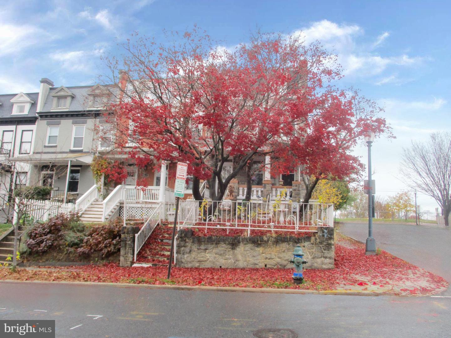 118 V Street NE, Washington
