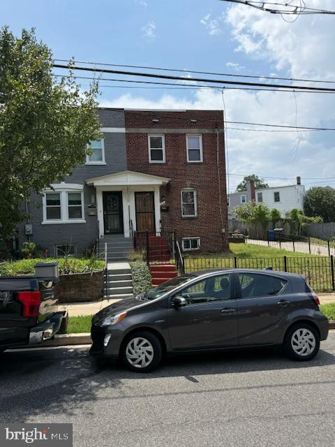1415 Bangor Street SE, Washington