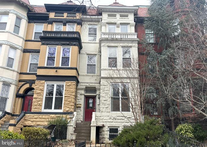 1303 Euclid Street NW, Washington