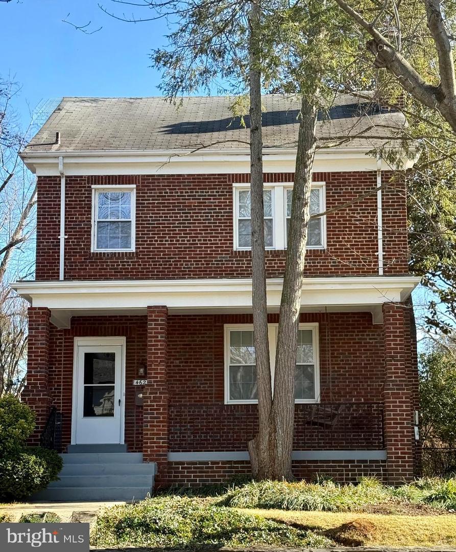 4623 47th Street NW, Washington