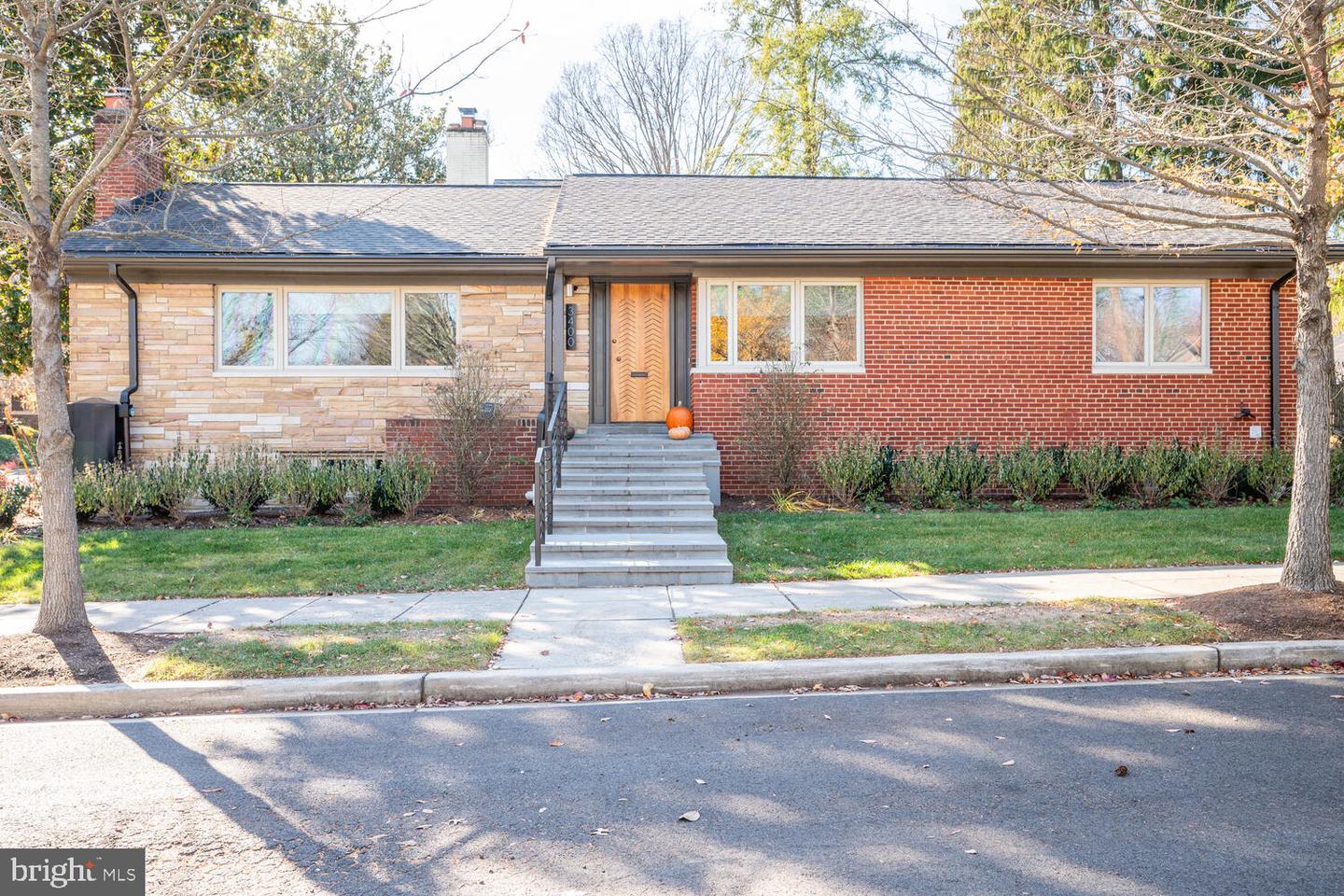 3400 Broad Branch Terrace NW, Washington