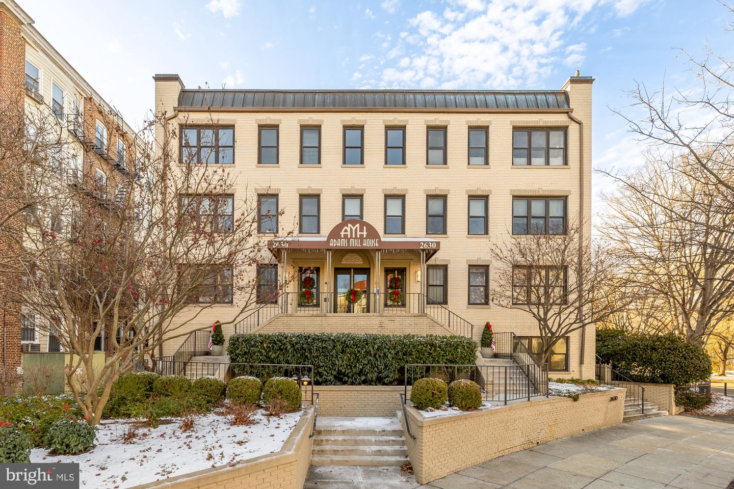 2630 Adams Mill Road NW #302