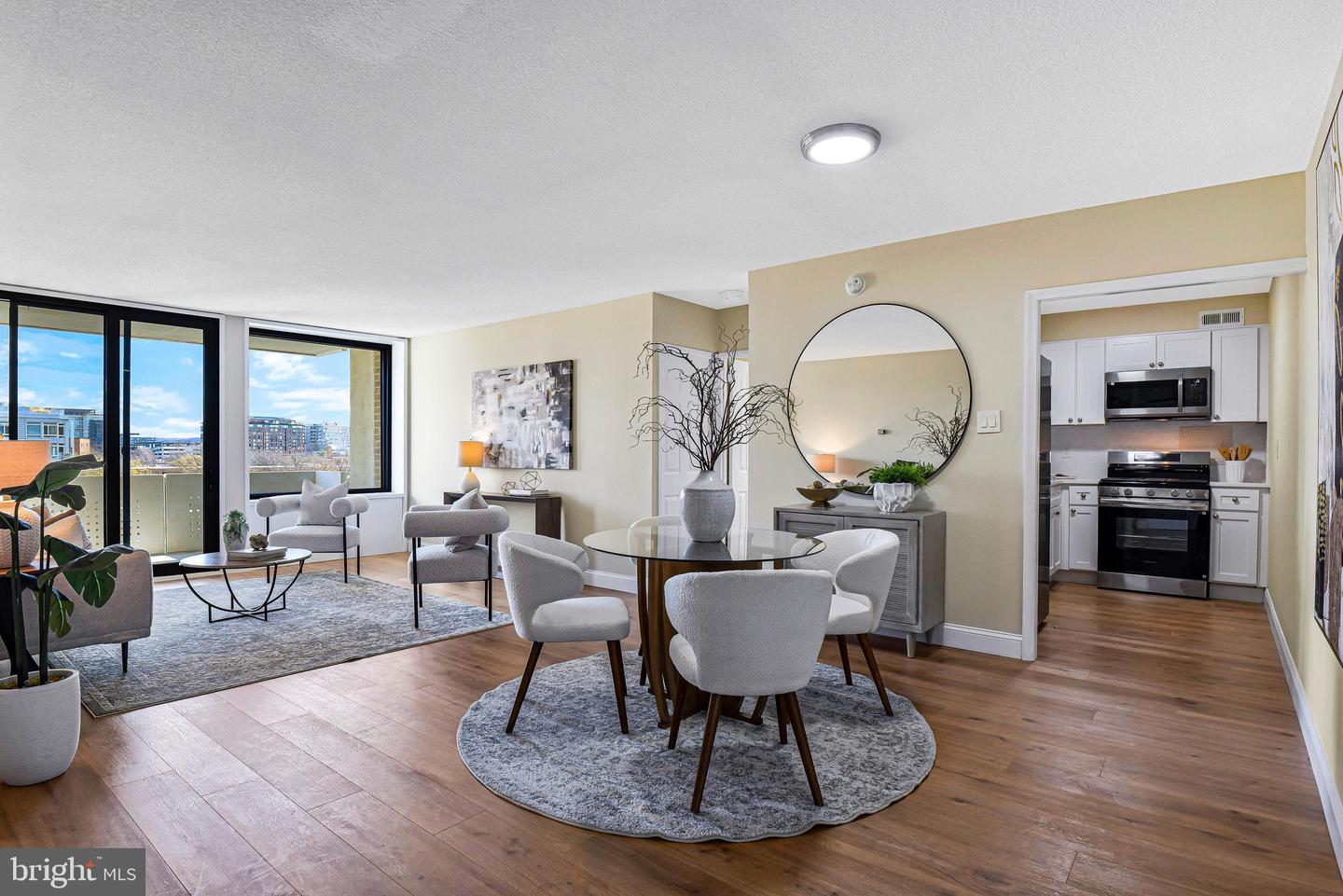 300 M Street SW #n508, Washington