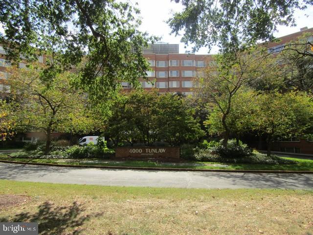 4000 Tunlaw Road NW #1029, Washington