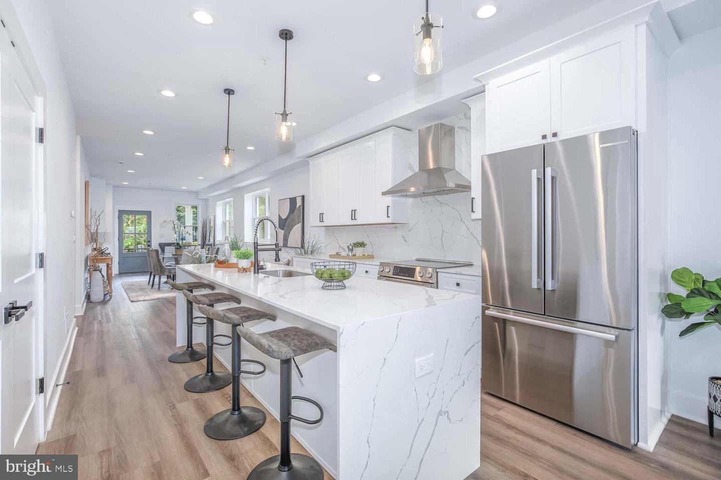424 Taylor Street NW #1, Washington