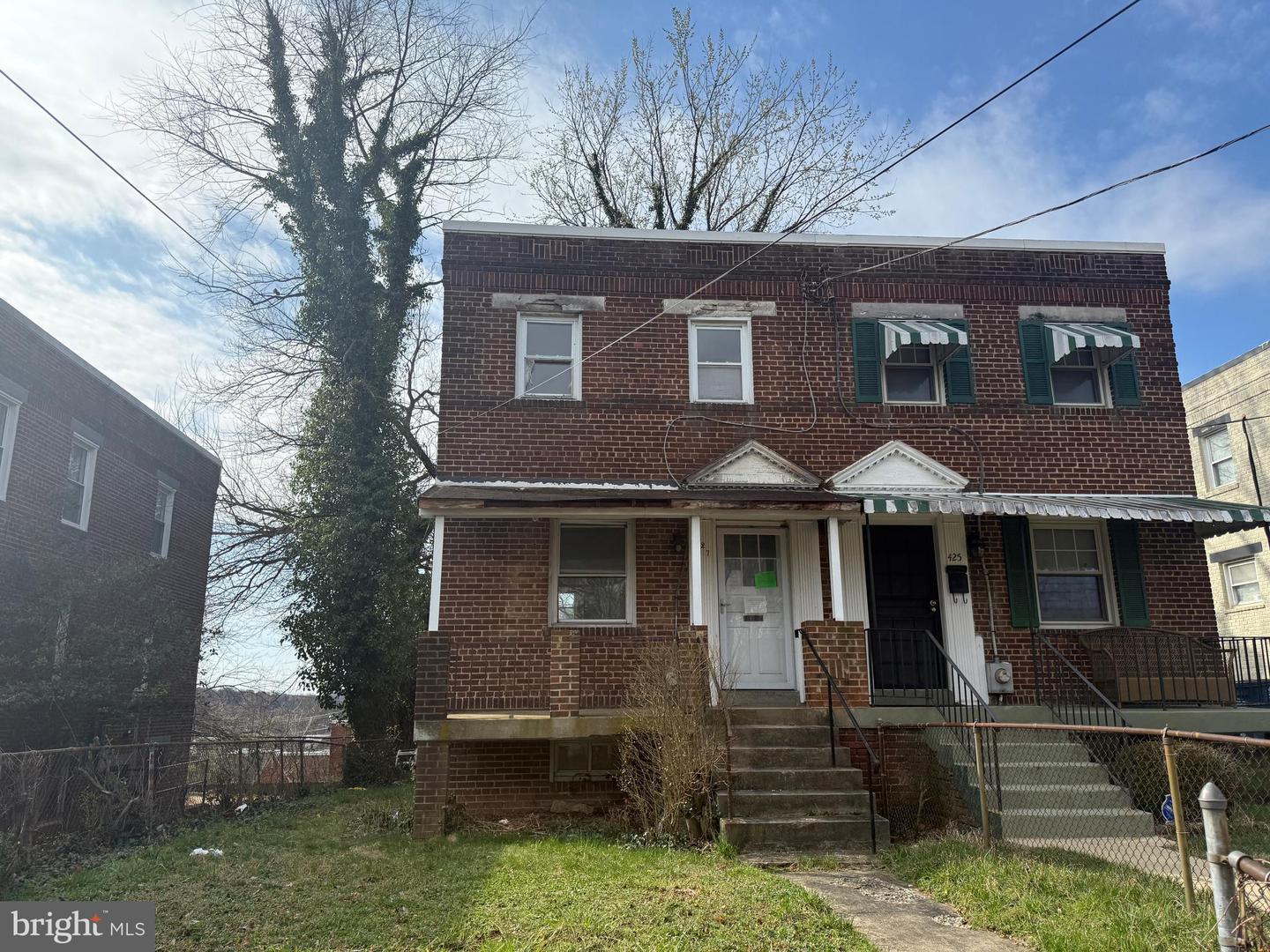 427 Brandywine Street SE, Washington