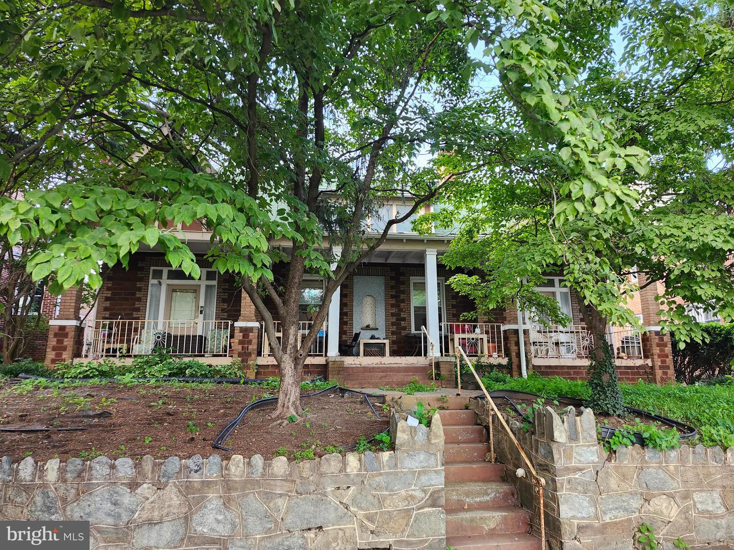1305 Fern Street NW