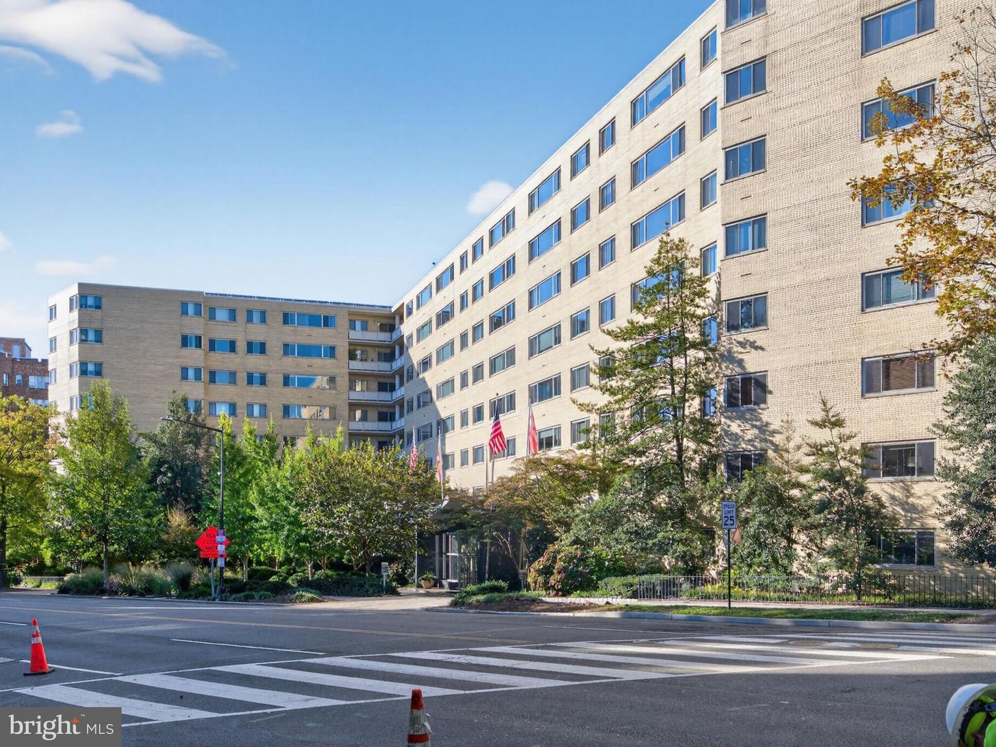 4600 Connecticut Avenue NW #223, Washington