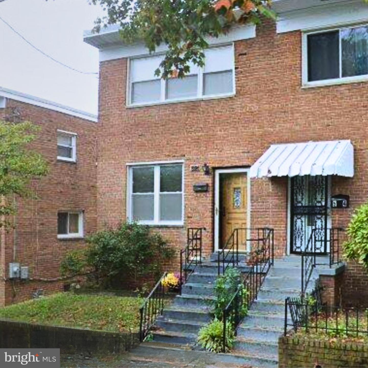 62 Tuckerman Street NW, Washington