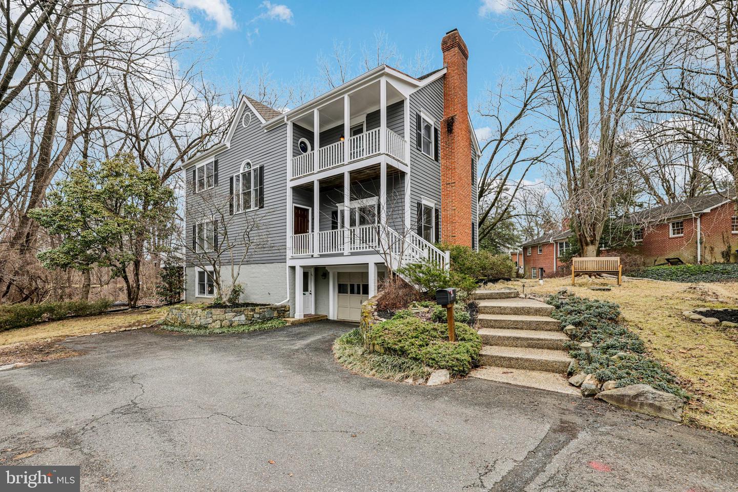 6306 30th Street NW, Washington
