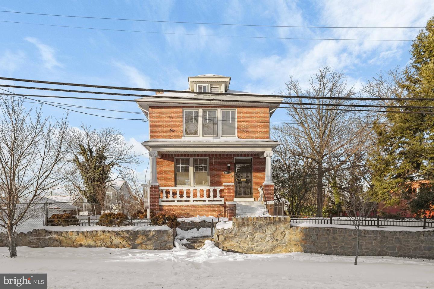 2522 Park Place SE, Washington